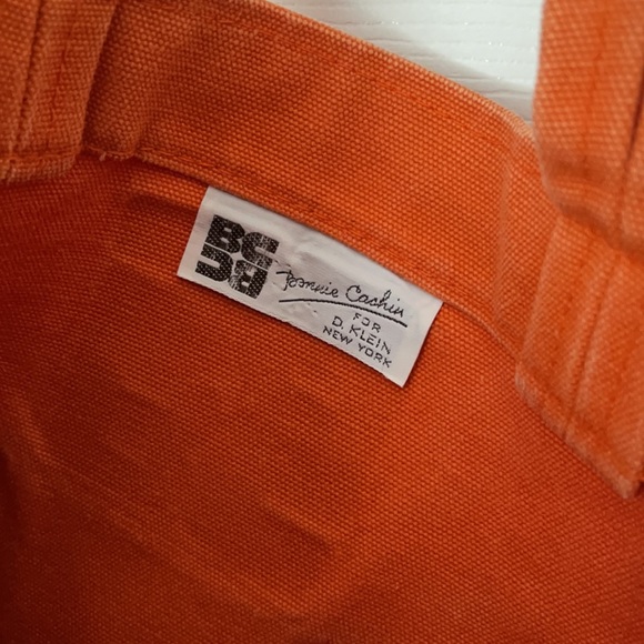 COPY - Bonnie CASHIN Totes for D. Klein - Picture 9 of 14